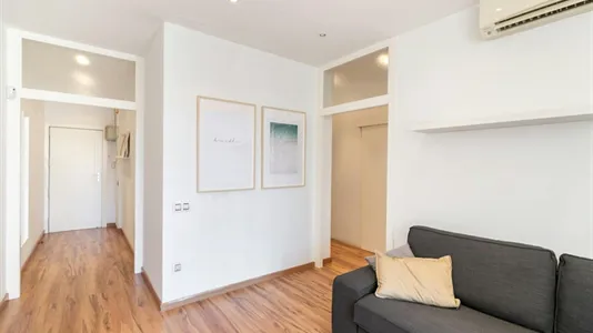 Apartments in Barcelona Gràcia - photo 6