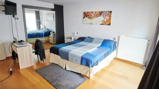 Rooms in Brussels Vorst - photo 3