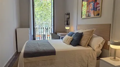 Room for rent in Barcelona Eixample, Barcelona