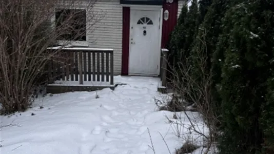 Houses in Sollentuna - photo 10