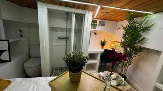 Rooms in Madrid Centro - photo 8