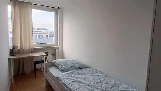 Rooms in Dortmund - photo 3