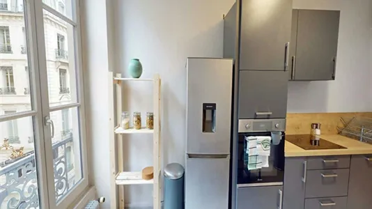 Rooms in Lyon - photo 9