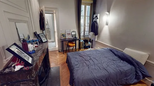 Rooms in Lyon - photo 3