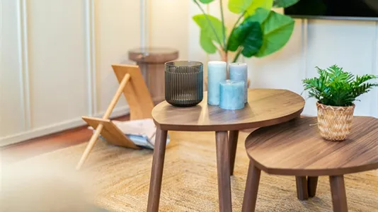 Rooms in Barcelona Ciutat Vella - photo 9