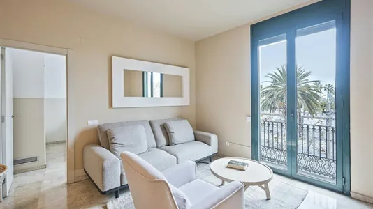 Apartments in Barcelona Ciutat Vella - photo 6