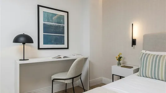 Apartments in Málaga - photo 8