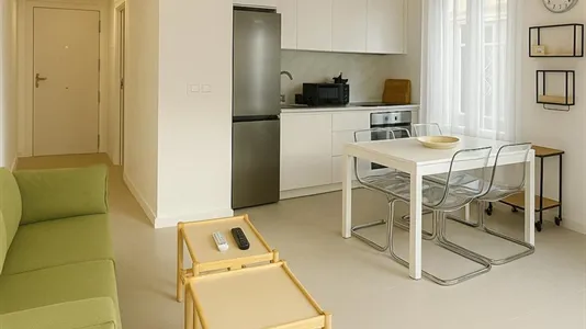Apartments in Málaga - photo 3