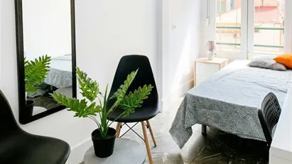 Room for rent in Valencia Ciutat Vella, Valencia (region)