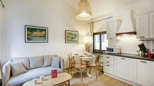 Apartments in Genoa - photo 1