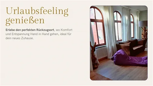 Apartments in Leer - photo 3