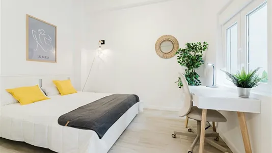 Rooms in Valencia Poblats Marítims - photo 7