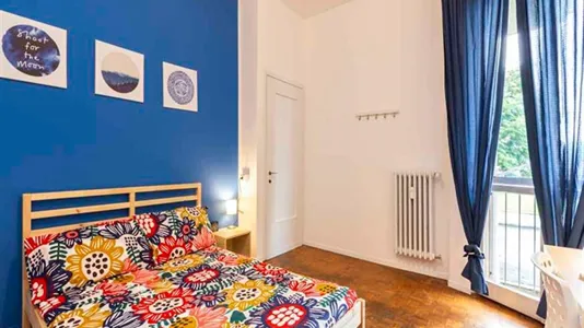 Rooms in Milano Zona 5 - Vigentino, Chiaravalle, Gratosoglio - photo 9