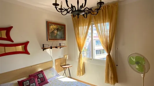 Apartments in Barcelona Sants-Montjuïc - photo 5