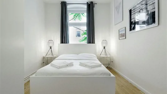 Apartments in Berlin Mitte - photo 3