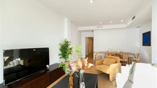 Apartments in Barcelona Eixample - photo 6