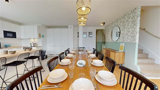 Rooms in Nanterre - photo 8