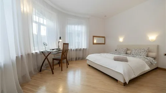 Apartments in Riga Centrs - photo 8