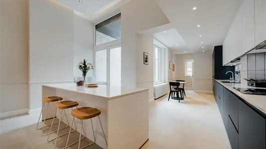 Rooms in Charleroi - photo 6