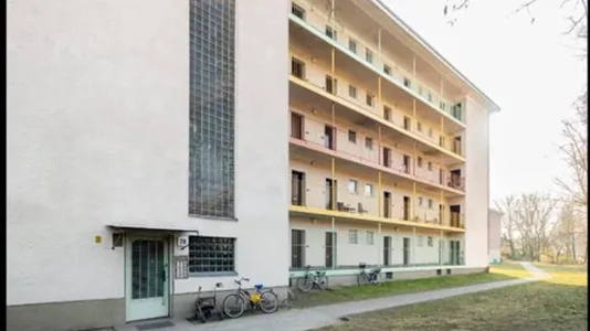 Apartments in Berlin Reinickendorf - photo 5