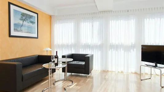 Apartments in Berlin Tempelhof-Schöneberg - photo 5