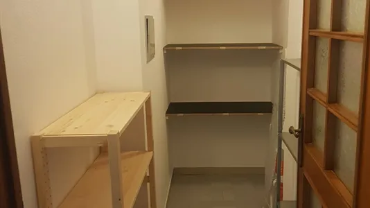 Rooms in Pisa - photo 8