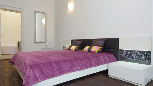 Apartments in Budapest Terézváros - photo 3