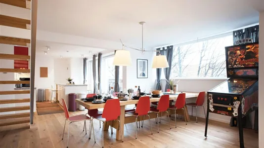 Rooms in Berlin Lichtenberg - photo 3