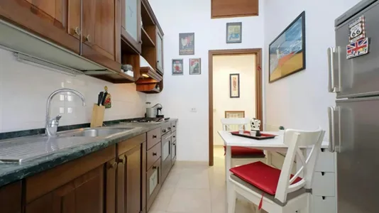 Apartments in Roma Municipio XII β Monte Verde - photo 6