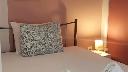 Rooms in Athens Agios Nikolaos - photo 10