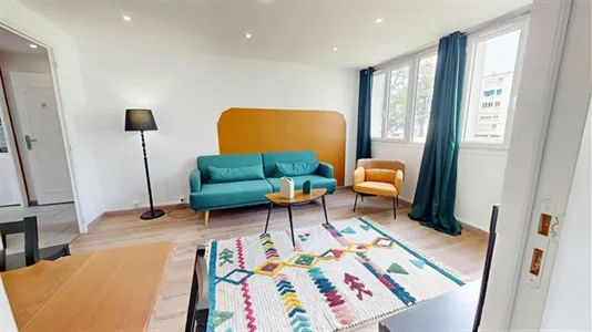 Rooms in Lyon - photo 9