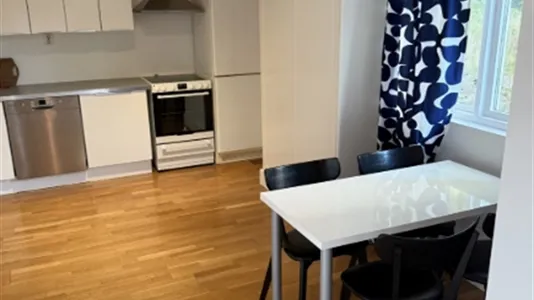Apartments in Danderyd - photo 1