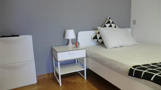 Rooms in Padua - photo 3