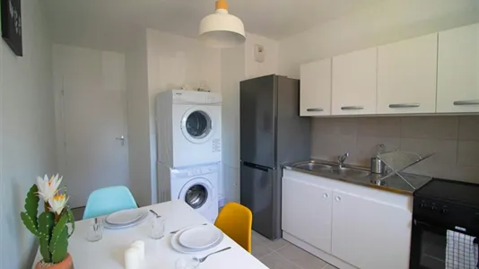 Rooms in Grenoble - photo 6