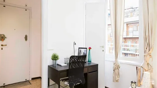 Rooms in Milano Zona 8 - Fiera, Gallaratese, Quarto Oggiaro - photo 7