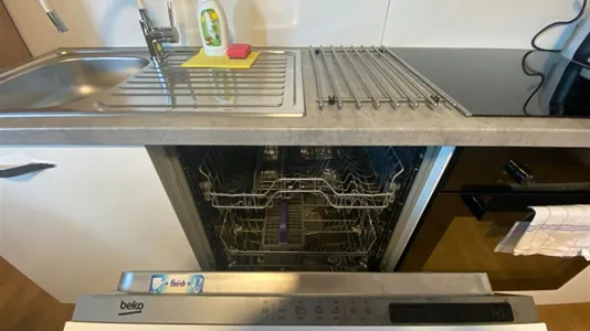 Apartments in Besnica - photo 10