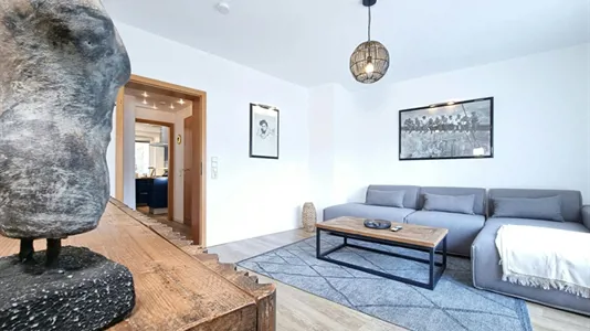 Apartments in Essen - photo 3