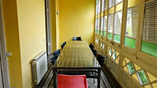 Rooms in Barcelona Eixample - photo 4