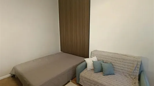 Apartments in Budapest Józsefváros - photo 4