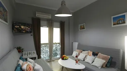 Apartment for rent in Athens Akropoli, Athens