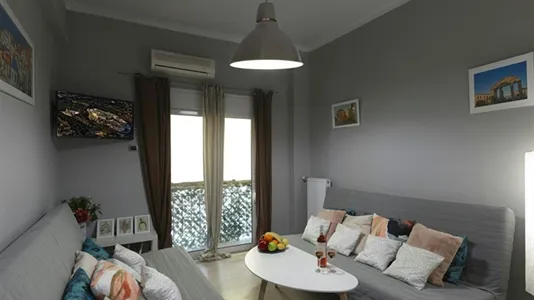 Apartments in Athens Akropoli - photo 1