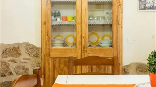 Apartments in Pitigliano - photo 7