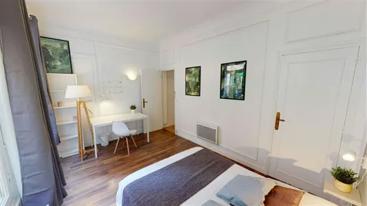 Rooms in Paris 16éme arrondissement (North) - photo 2