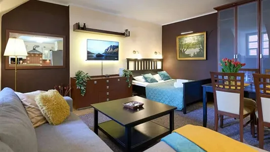 Apartments in Warszawa Śródmieście - photo 3
