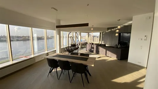 Apartments in Stad Antwerp - photo 4