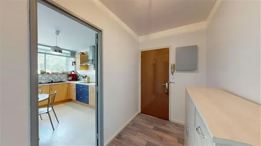 Rooms in Besançon - photo 9