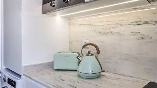 Apartments in Location is not specified - photo 5