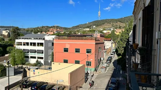 Rooms in Barcelona Sarrià-St. Gervasi - photo 3