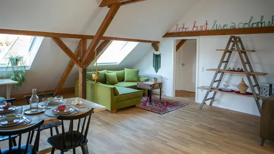 Apartments in Augsburg - photo 9