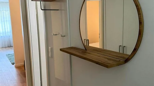 Apartments in Wiesbaden - photo 2